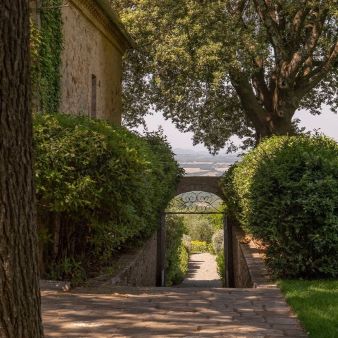 Tenuta CastelGiocondo | Frescobaldi