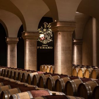 Tenuta Perano | Frescobaldi