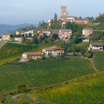 Prod. del Barbaresco