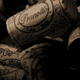 Prunotto | Antinori