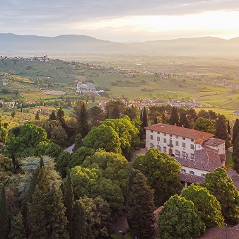 Tenuta di Capezzana