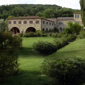 Col d'Orcia