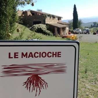 Le Macioche