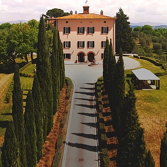 Fattoria del Cerro