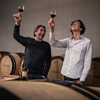Tenuta La Massa