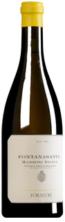 "Fontanasanta" Manzoni Bianco Vigneti delle Dolomiti IGT 2025 (BIO)