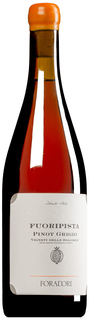 "Fuoripista" Pinot Grigio Vigneti delle Dolomiti IGT 2025 (BIO)
