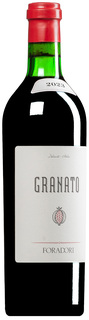 "Granato" Teroldego Vigneti delle Dolomiti IGT 2023 (BIO)