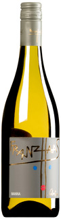 "Manna" Bianco Vigneti delle Dolomiti IGT 2024