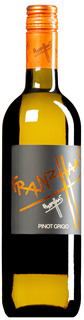 Pinot Grigio Vigneti delle Dolomiti IGT 2025