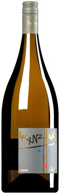 "Manna" Bianco Vigneti delle Dolomiti IGT 2024 <br>MAGNUM
