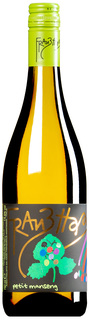 Petit Manseng Vigneti delle Dolomiti IGT 2024