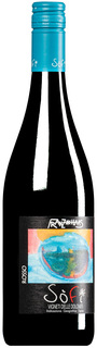 "Sofi" Rosso Vigneti delle Dolomiti IGT 2024