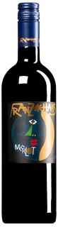 Merlot Alto Adige DOC 2023