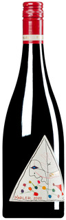 "Pònkler" Pinot Nero Alto Adige DOC 2020