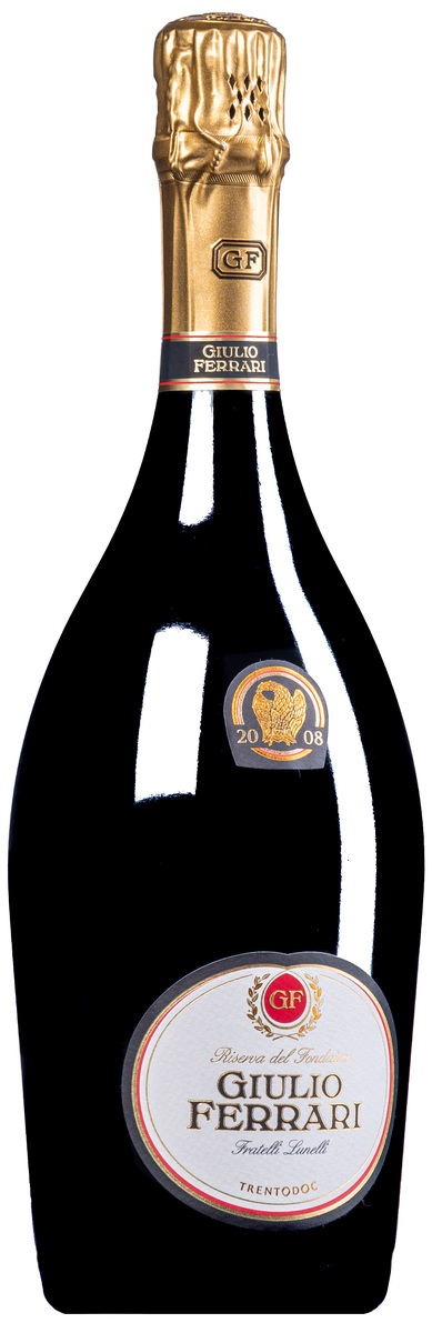 Игристое ferrari brut