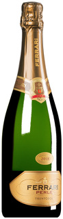 "Perlé" Metodo Classico Trento DOC 2019 brut