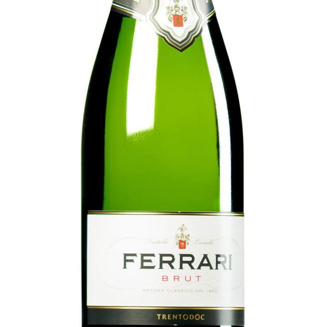 Metodo Classico Trento DOC brut | Trentino-South Tyrol | Superiore.de