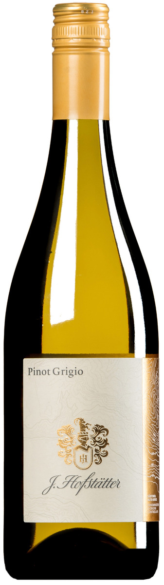 Pinot Grigio Alto Adige DOC 2023