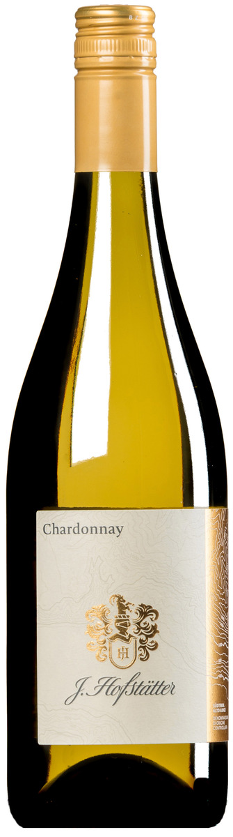 Chardonnay Alto Adige DOC 2023
