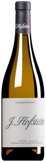 Chardonnay Alto Adige DOC 2025