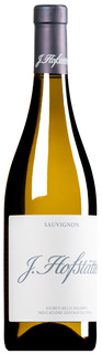 Sauvignon Bianco Vigneti delle Dolomiti IGT 2025