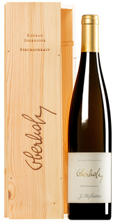 "Vigna Pirchschrait" Konrad Oberhofer Gewürztraminer Alto Adige DOC 2010 <br>0,75l in OWC