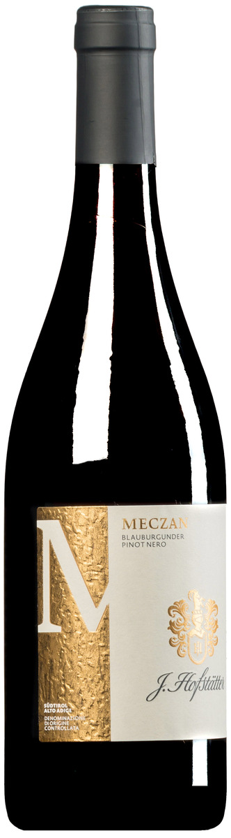 Meczan Pinot Nero Alto Adige DOC 2021
