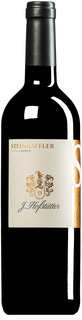 "Vigna Steinraffler" Lagrein Alto Adige DOC 2020