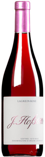 Lagrein Rosé Alto Adige DOC 2025