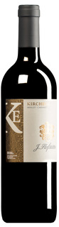 "Kirchegg" Merlot-Cabernet Alto Adige DOC 2023