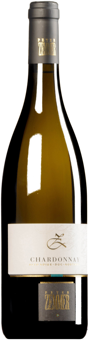 Chardonnay Alto Adige DOC 2023