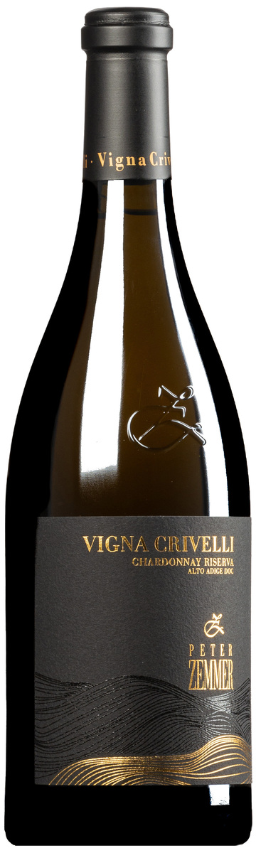 Vigna Crivelli Chardonnay Riserva Alto Adige DOC 2021