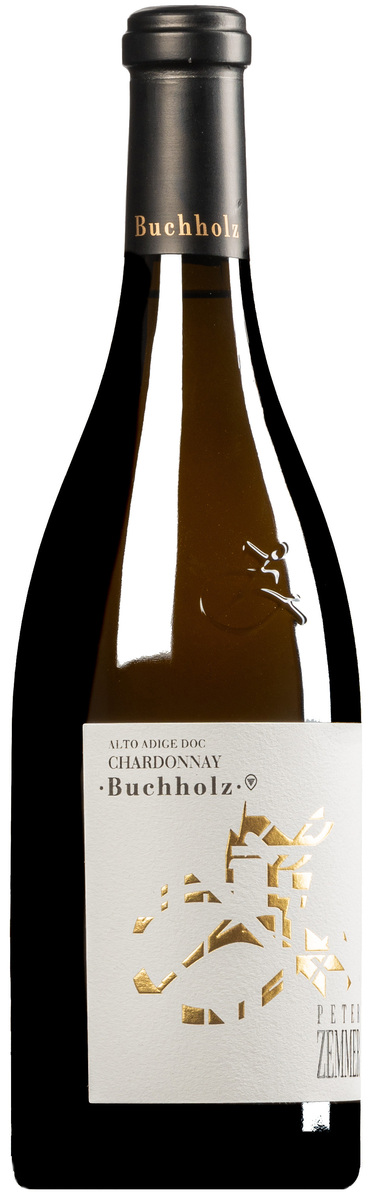 Buchholz Chardonnay Alto Adige DOC 2022