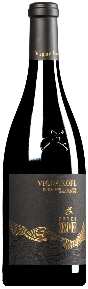 Vigna Kofl Aldein-Eich Pinot Nero Riserva Alto Adige DOC 2021