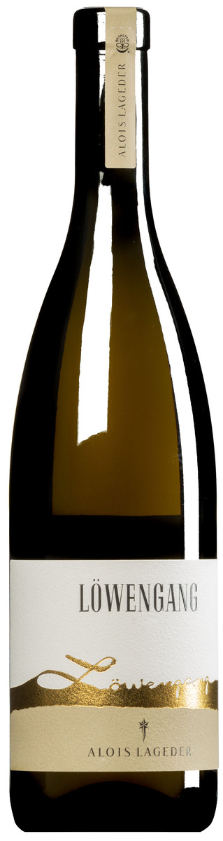 Löwengang Chardonnay Vigneti delle Dolomiti IGT 2021 (BIO)