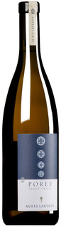 "Porer" Pinot Grigio Mitterberg IGT 2024 (BIO)