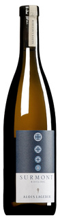 "Surmont" Riesling Mitterberg IGT 2023 (BIO)