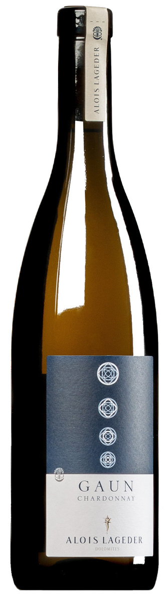 Gaun Chardonnay Vigneti delle Dolomiti IGT 2022 (BIO)