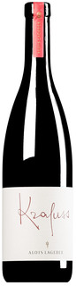 "Krafuss" Pinot Nero Vigneti delle Dolomiti IGT 2023 (BIO)