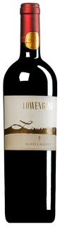 "Rarum Löwengang" Cabernet Sauvignon Alto Adige DOC 2004