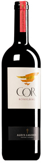 "Cor Römigberg" Cabernet Sauvignon Vigneti delle Dolomiti IGT 2021 (BIO)