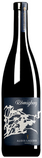"Römigberg" Vernatsch Rosso Vigneti delle Dolomiti IGT 2023 (BIO)