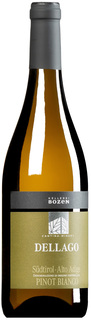 "Dellago" Pinot Bianco Alto Adige DOC 2025