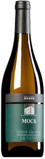 "Mock" Sauvignon Bianco Alto Adige DOC 2025