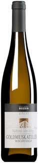 Goldmuskateller Alto Adige DOC 2025 dolce