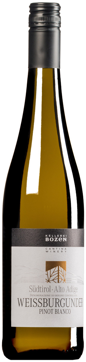 Pinot Bianco Alto Adige DOC 2022