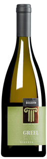 "Greel" Sauvignon Bianco Riserva Alto Adige DOC 2023