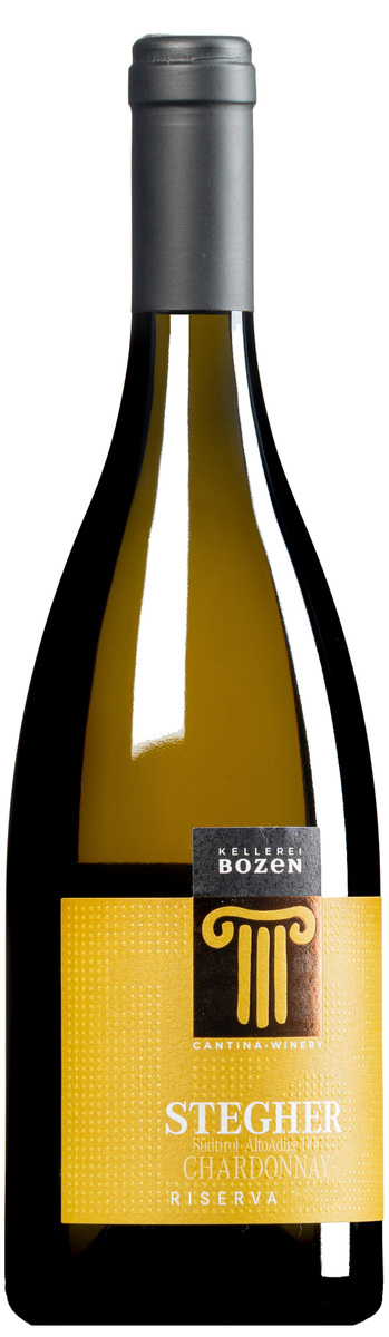 Stegher Chardonnay Riserva Alto Adige DOC 2020