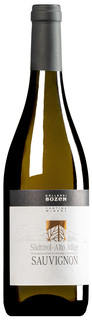 Sauvignon Bianco Alto Adige DOC 2025